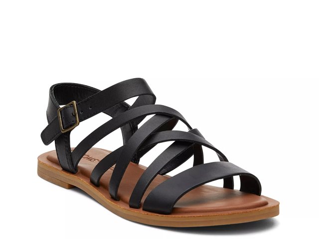 Dsw top toms sandals