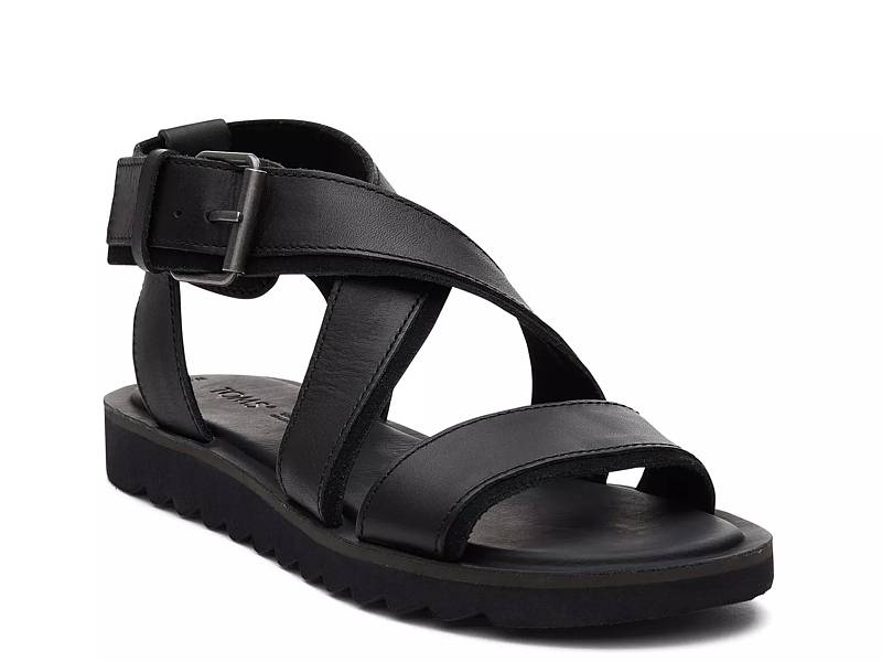 TOMS Sidney Tread Sandal Free Shipping DSW