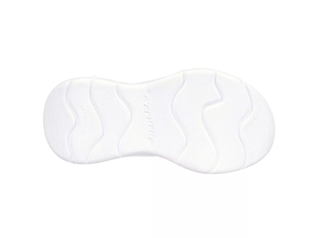 Skechers wavy lights hot sale