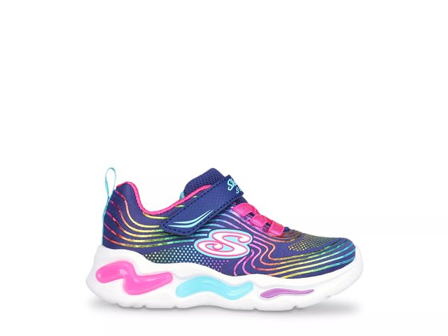 Skechers light beams shop