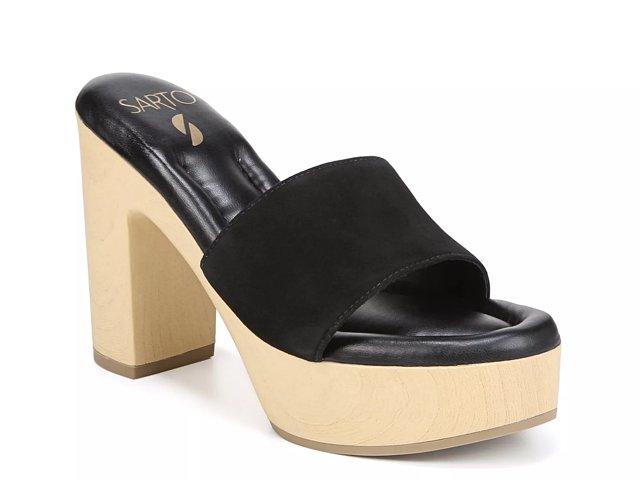 Franco sarto cheap mules dsw