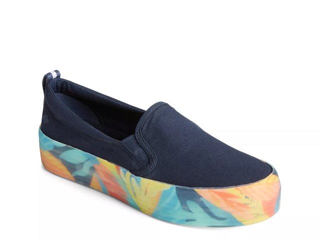 Sperry on sale dsw womens