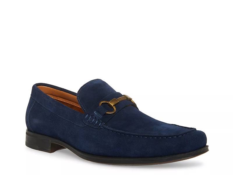 Dsw 2025 suede loafers