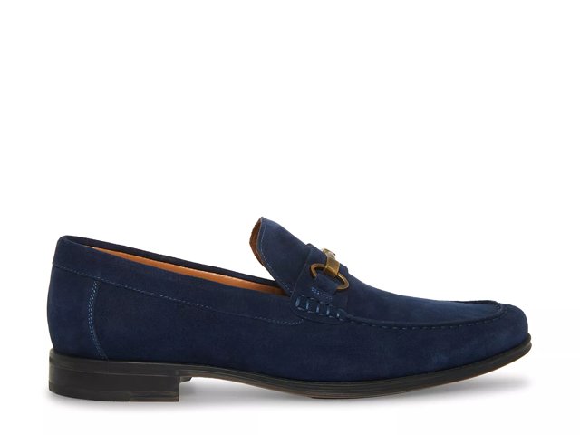 Dsw blue suede clearance shoes