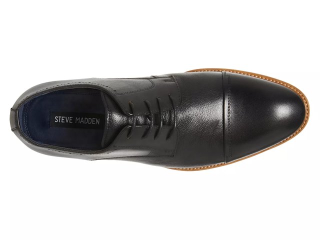 Steve Madden Jento Derby Oxford Free Shipping DSW
