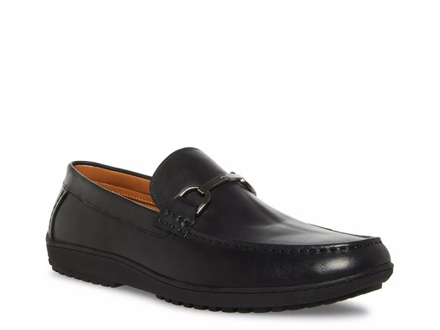 Steve Madden Kowan Loafer Free Shipping DSW