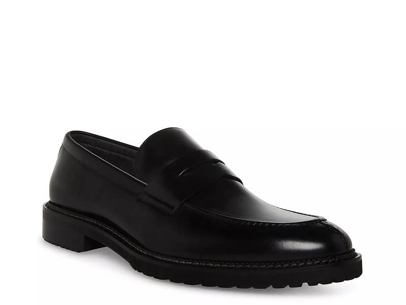 Steve Madden Zeb Penny Loafer Free Shipping DSW