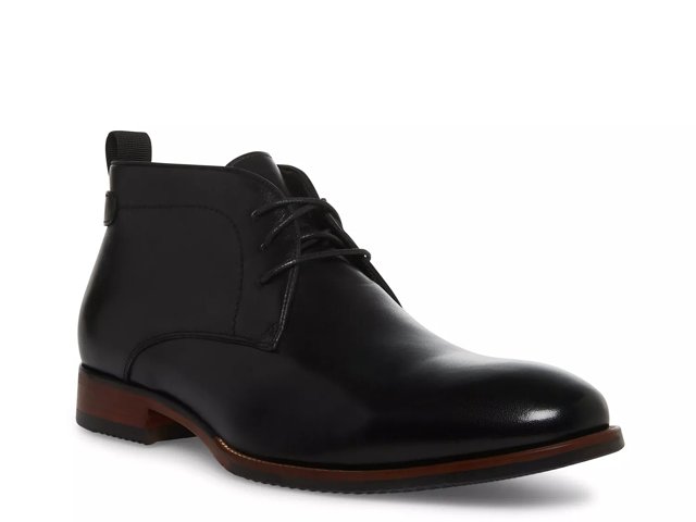 Steve Madden Shaunn Chukka Boot Free Shipping DSW
