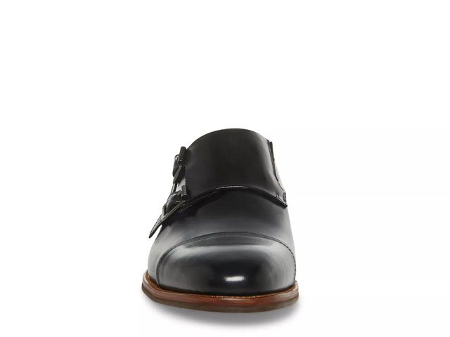 Steve Madden Teon Monk Strap Slip On Free Shipping DSW