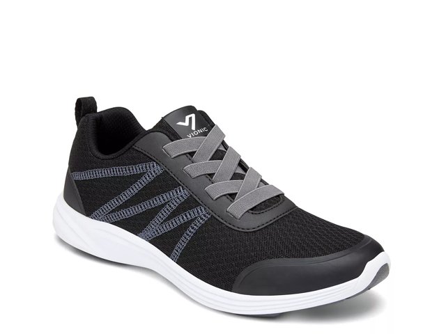 Dsw vionic sneakers outlet