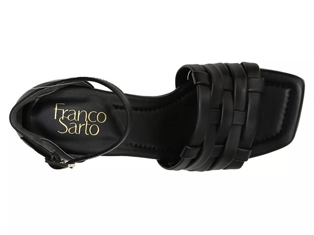 Sarto ema sandal sales