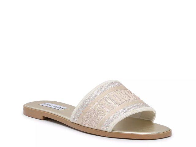 Steve Madden Knox Sandal Free Shipping DSW