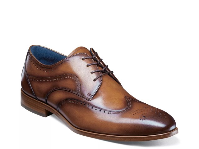Stacy adams wingtip new arrivals