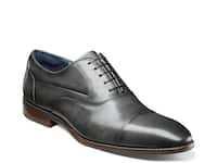 Stacy Adams Kallum Cap Toe Oxford - Free Shipping | DSW