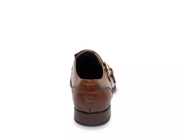 Dsw double monk best sale strap