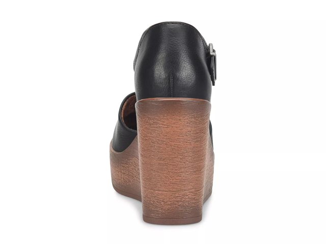 b.o.c. Born Concept Alyson Wedge Pump