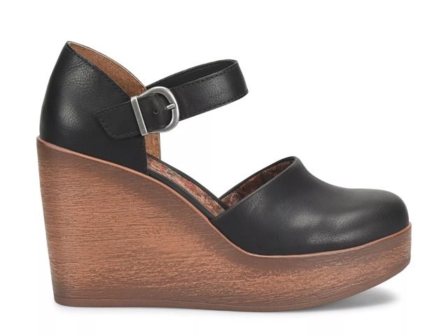 Born concept wedges best sale