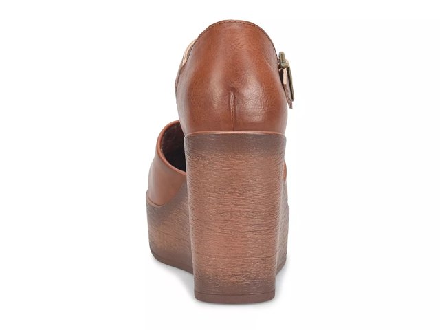 Born concept wedges 2025
