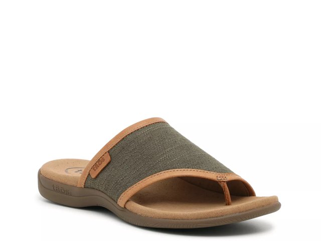 Taos sandals clearance sales