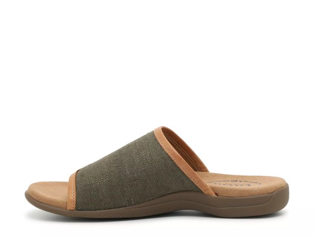 Taos sandals dsw hot sale