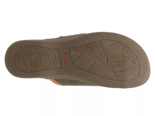 Taos sandals dsw on sale