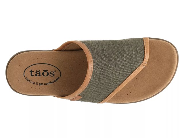 Taos dsw top