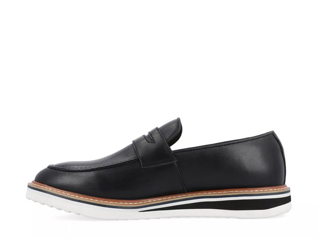 Vance Co. Albert Penny Loafer
