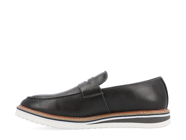 Vance Co. Albert Penny Loafer - Free Shipping | DSW