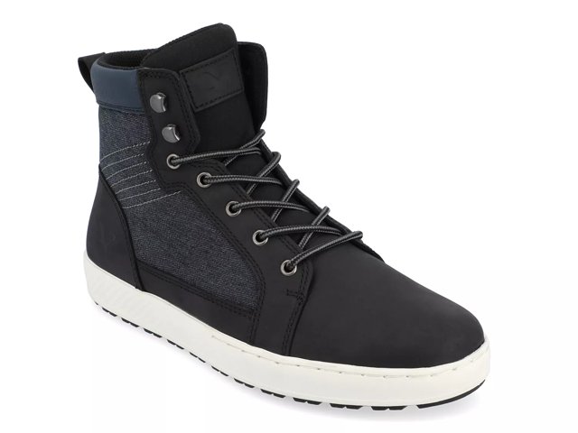 Territory Latitude Boot