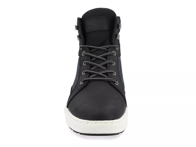 Territory Latitude Boot