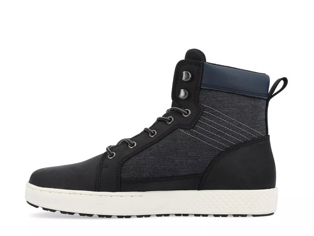 Territory Latitude Boot