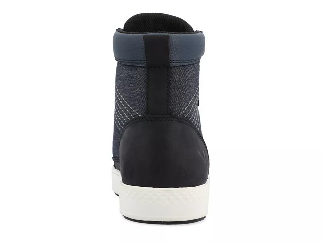 Territory Latitude Boot
