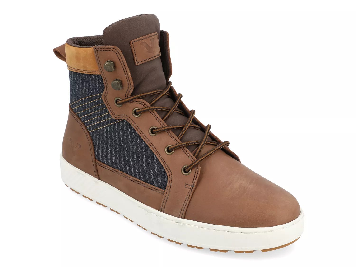 Territory Latitude Boot | Men's | Brown | Size 8 | Boots | Sneakers