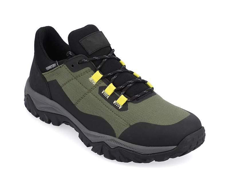 Zapatos de senderismo Merrell para hombre Moab Edge 2 - TALLA 9 modelo  JO6113