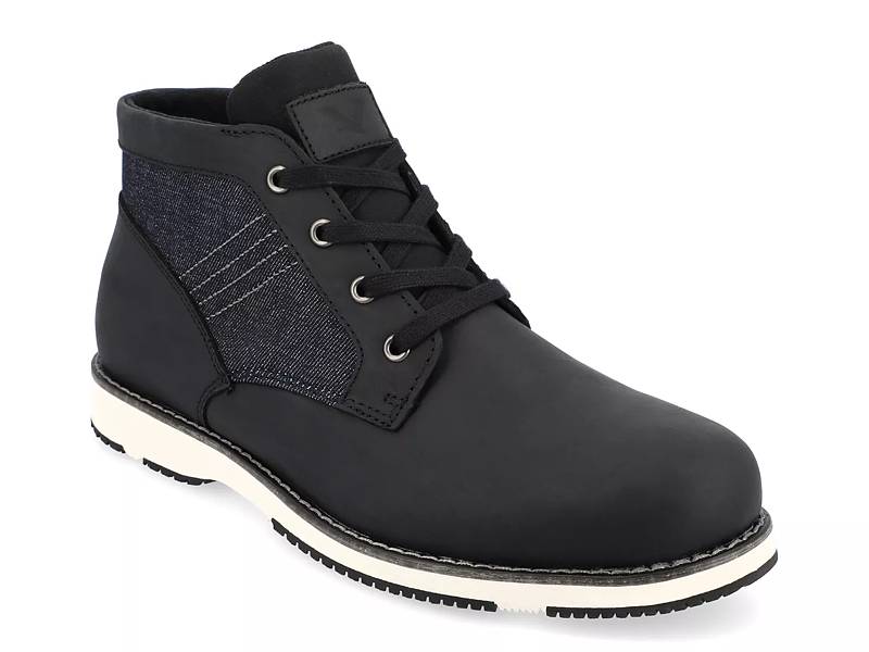 edgewood chukka boot