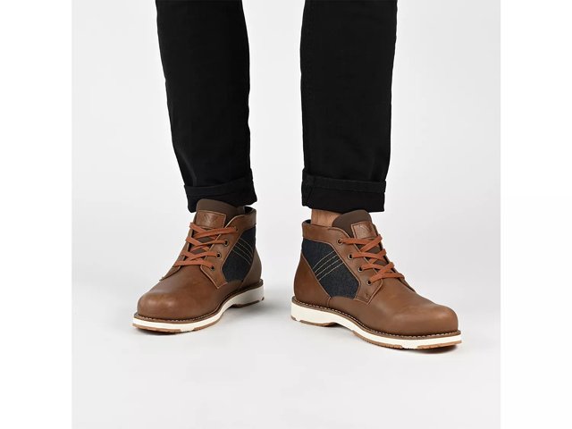 Territory Redwoods Chukka Boot Free Shipping DSW