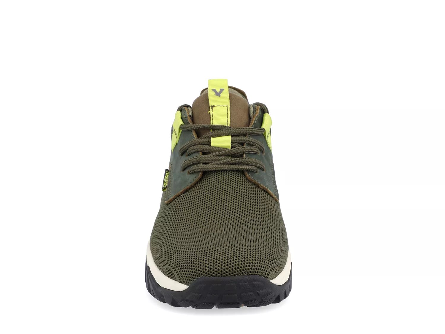 Trekker Sneaker
