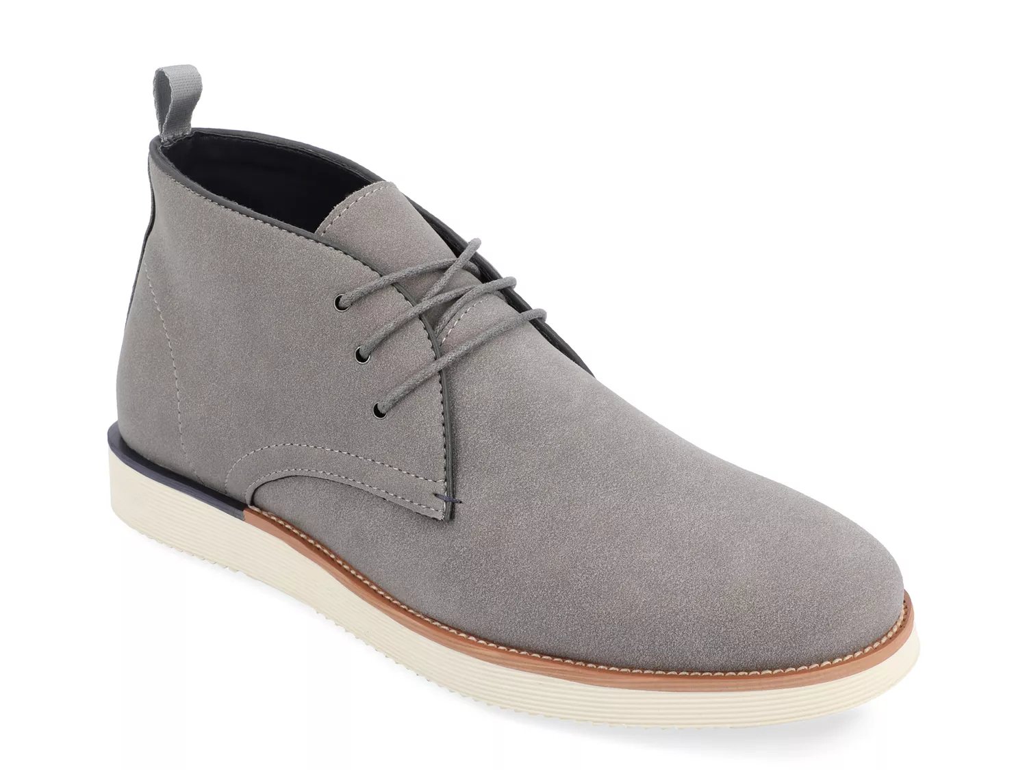 Dsw shop mens chukka