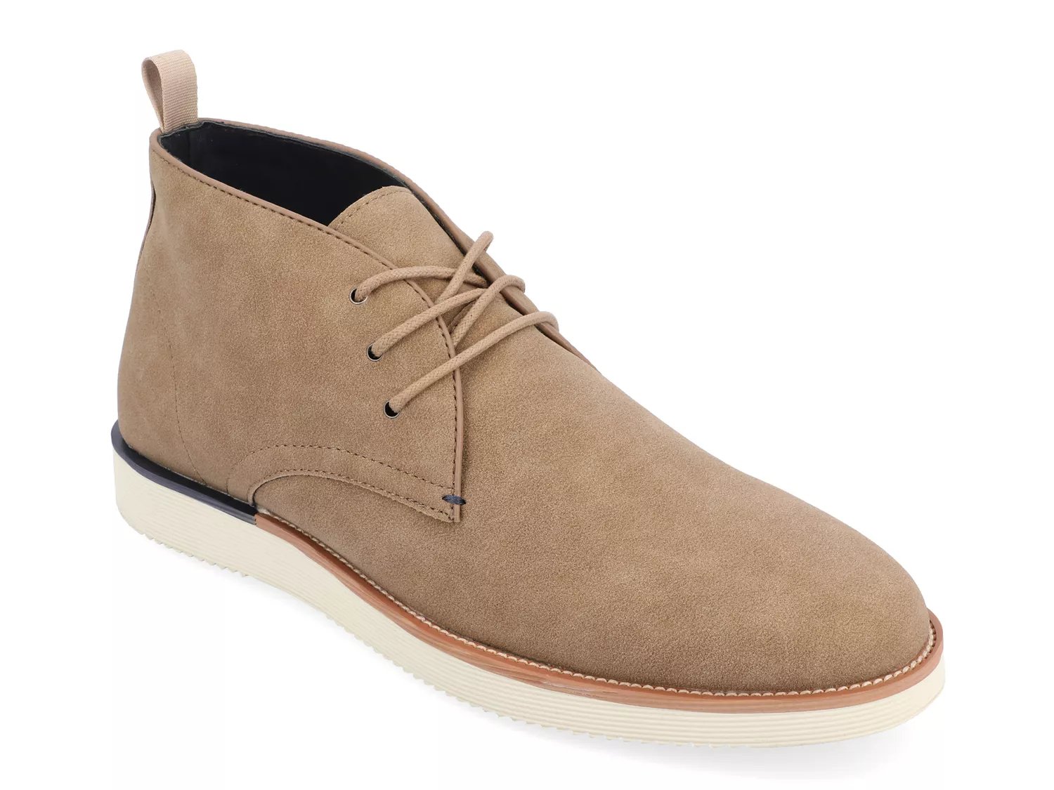 Dsw womens hot sale chukka boots