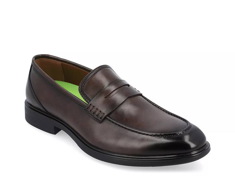 Keith Loafer