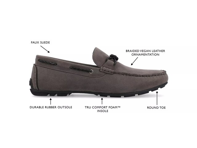 Vegan driving shoes sale