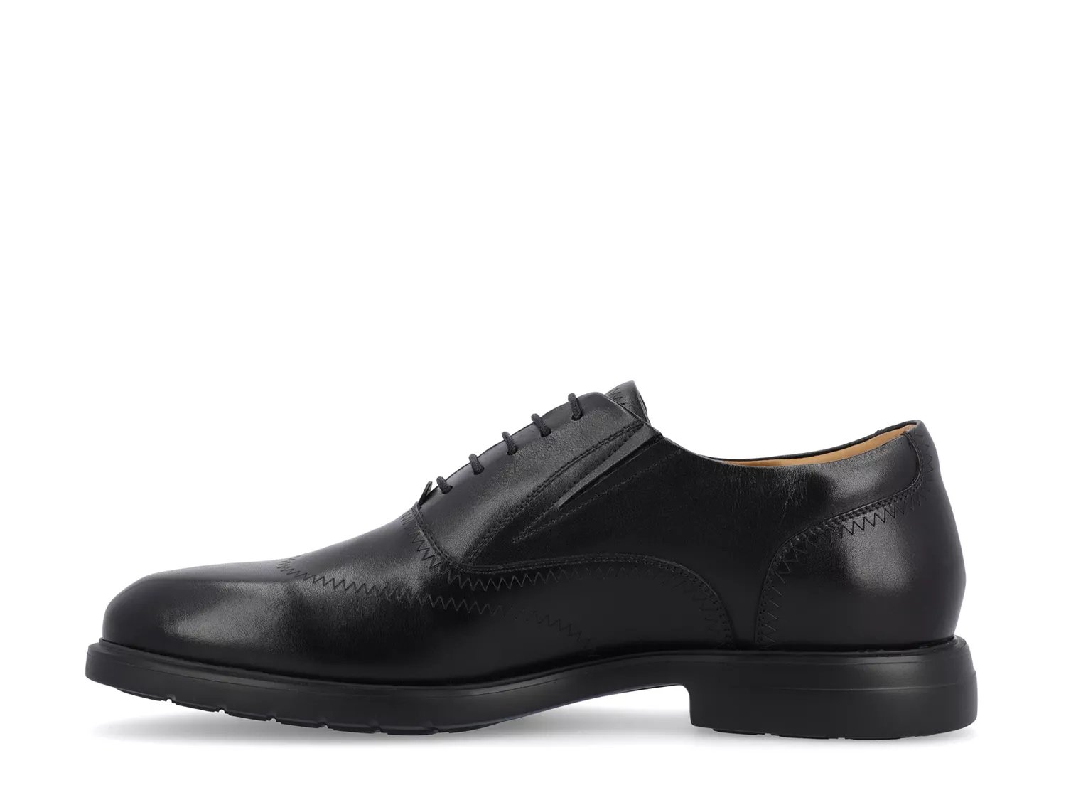 Hughes Oxford