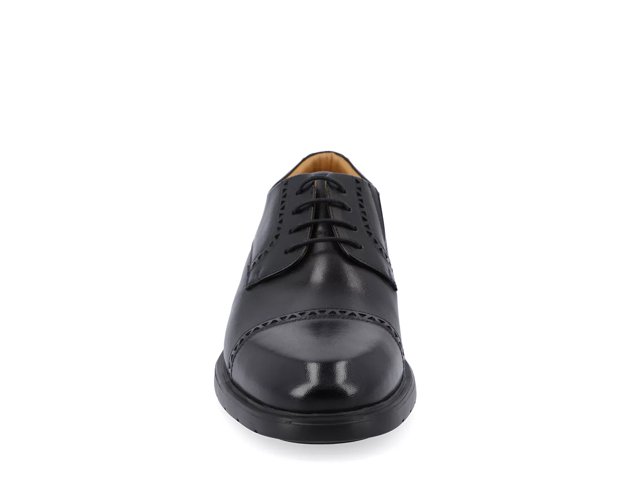 Thomas Vine Kendrick Oxford