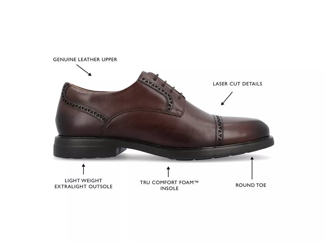 Kendrick oxford best sale
