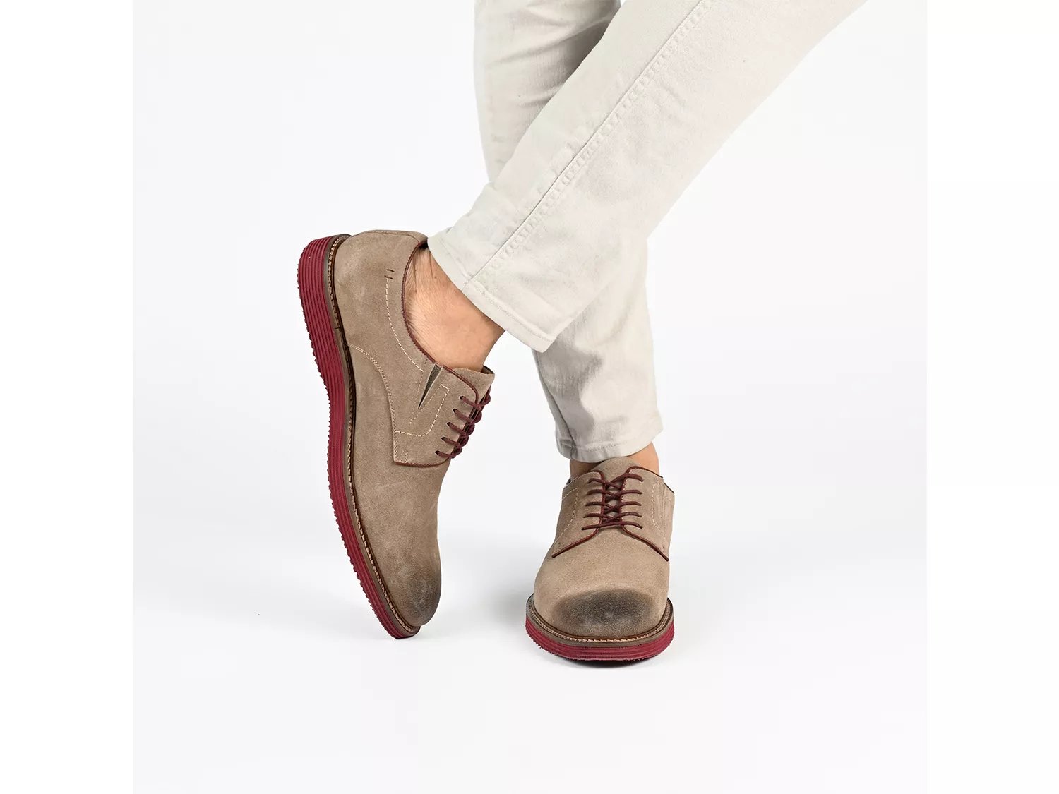 Seneca Oxford