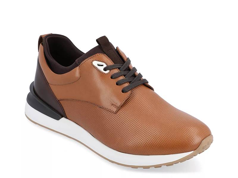 Zach Sneaker