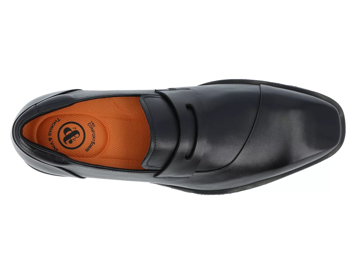 Zenith Loafer