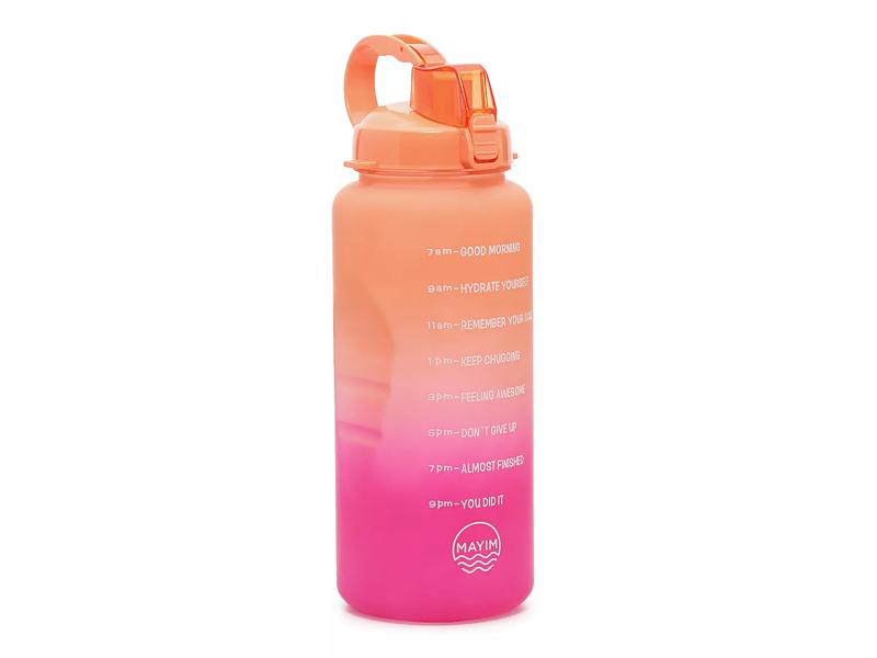 Mayim Collapsible 16-Oz. Water Bottle - Free Shipping | DSW