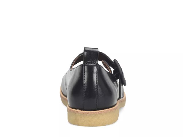 b.o.c. Born Concept Lara Mary Jane Flat Free Shipping DSW