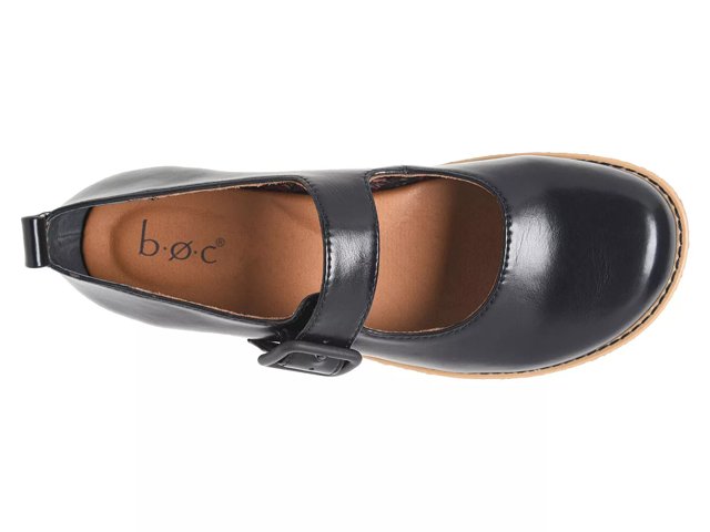 Boc mary janes sales
